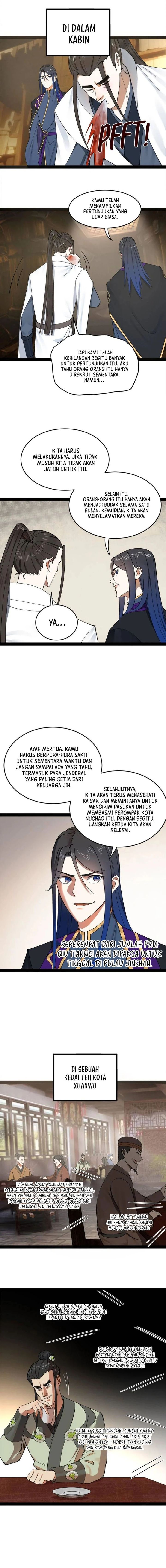 Ultimate Son-in-law - Chapter 122 8 Ultimate Son-in-law - Chapter 122 8