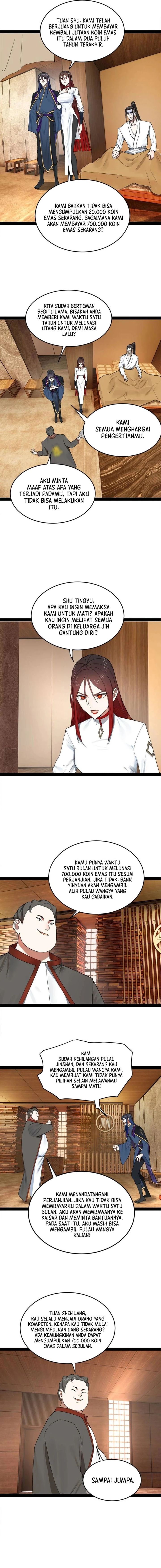 Ultimate Son-in-law - Chapter 122 10 Ultimate Son-in-law - Chapter 122 10