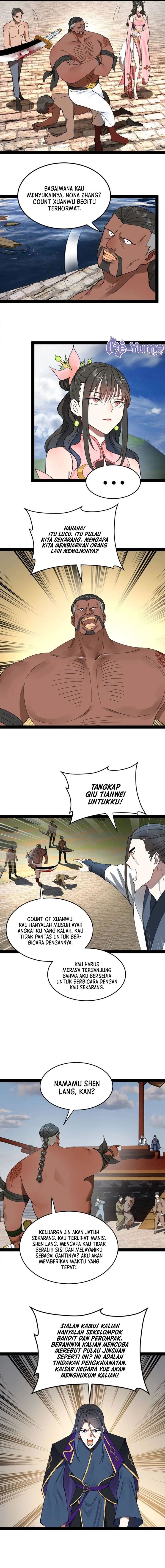 Ultimate Son-in-law - Chapter 122 6 Ultimate Son-in-law - Chapter 122 6