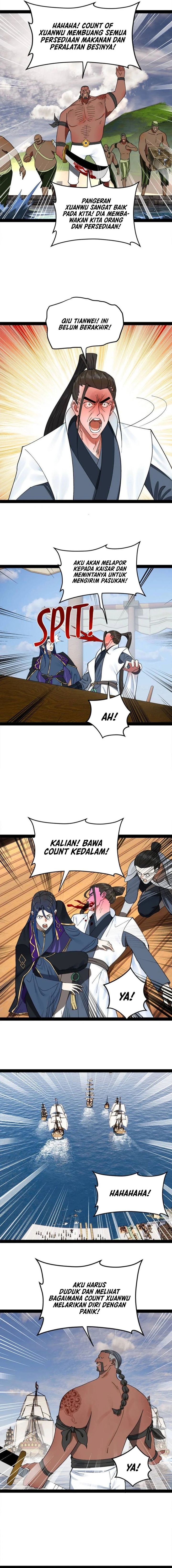 Ultimate Son-in-law - Chapter 122 5 Ultimate Son-in-law - Chapter 122 5