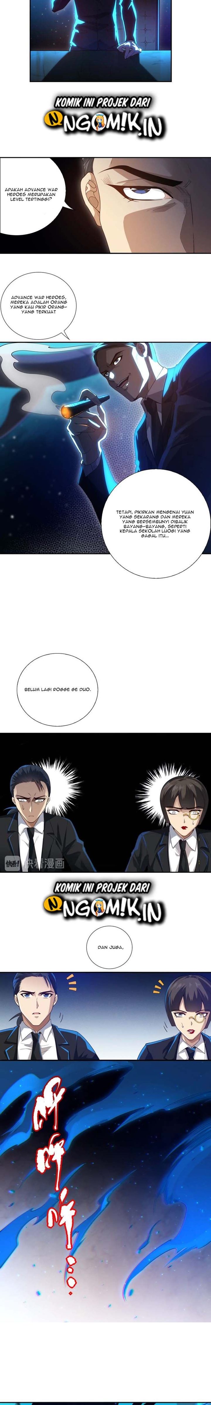 Ultimate Soldier - Chapter 82 22