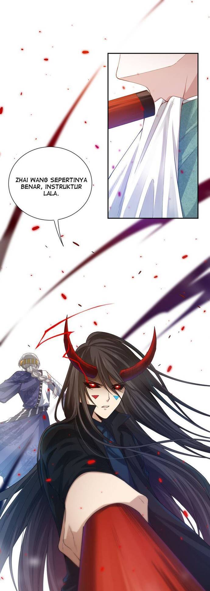 Ultimate Soldier - Chapter 86 22