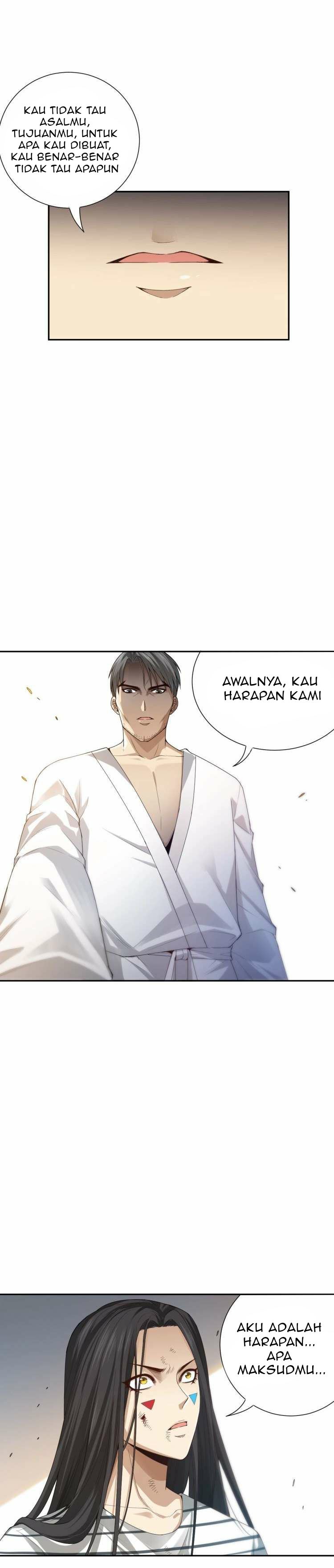 Ultimate Soldier - Chapter 93 22