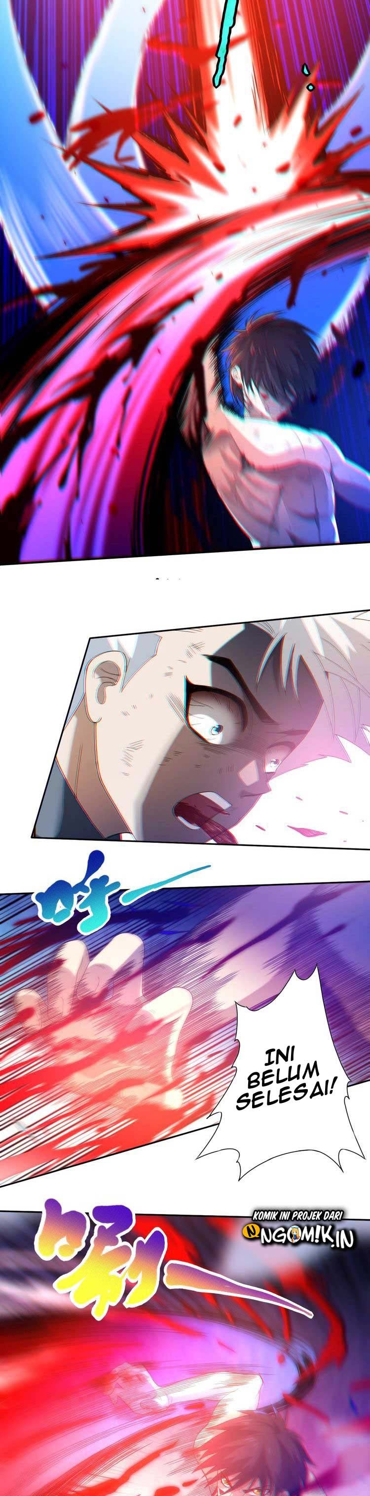 Ultimate Soldier - Chapter 29 22