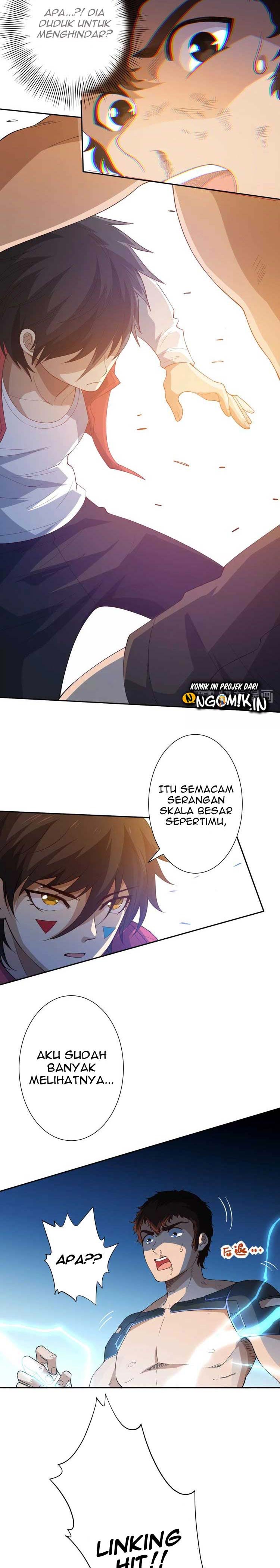 Ultimate Soldier - Chapter 36 22