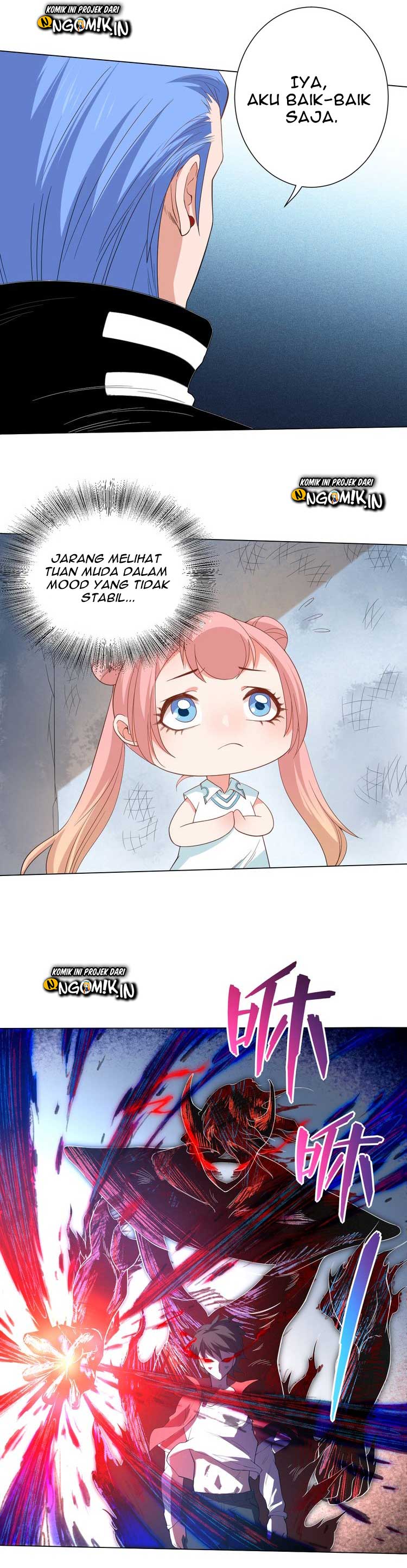 Ultimate Soldier - Chapter 09 22