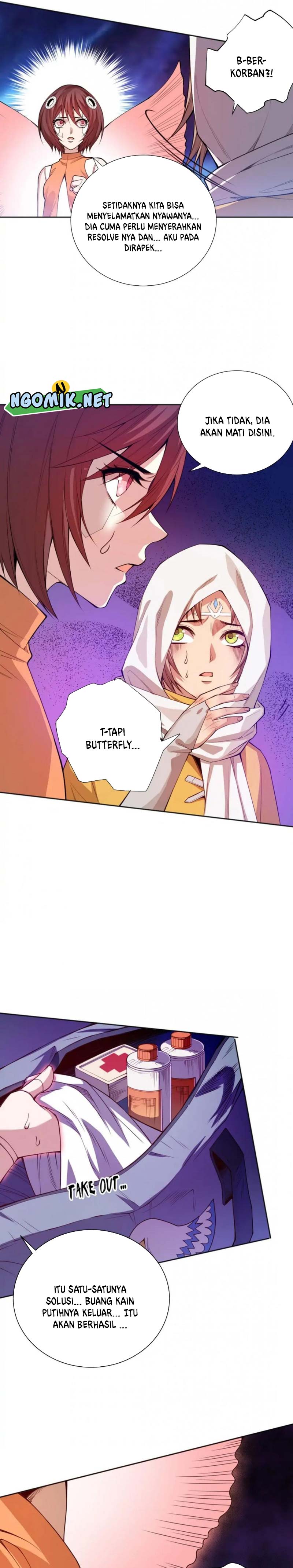 Ultimate Soldier - Chapter 182 22