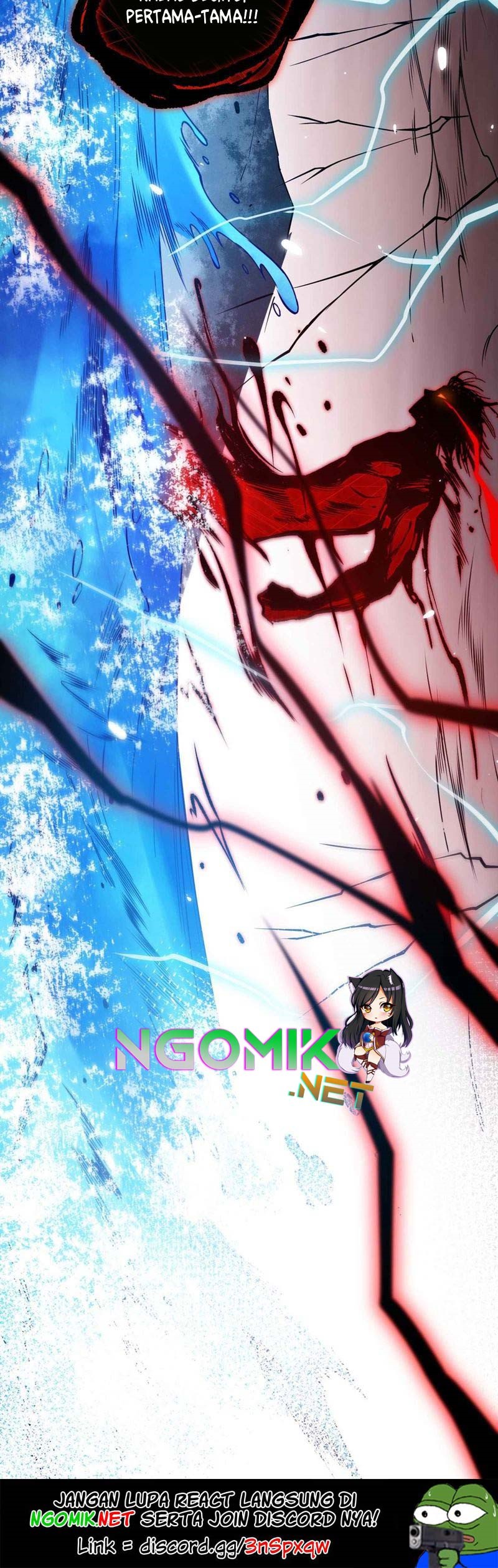 Ultimate Soldier - Chapter 122 29