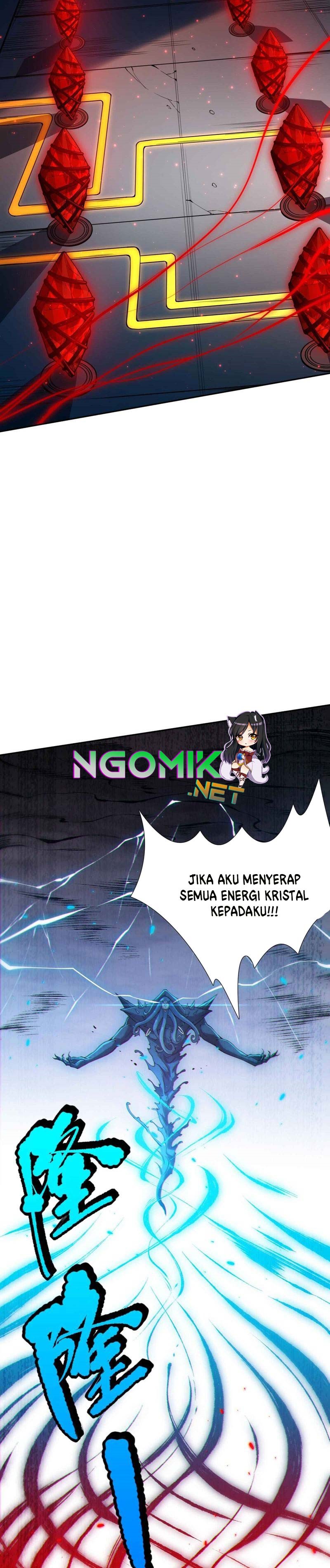 Ultimate Soldier - Chapter 122 23