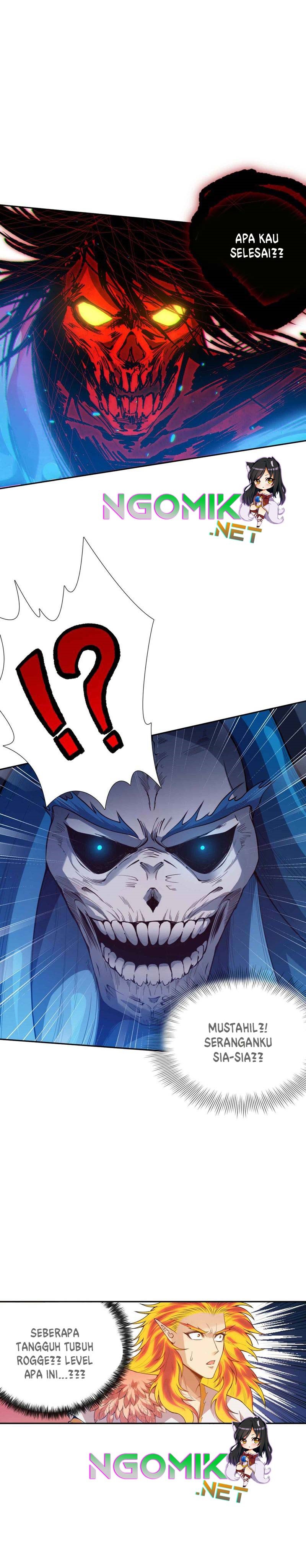 Ultimate Soldier - Chapter 123 22