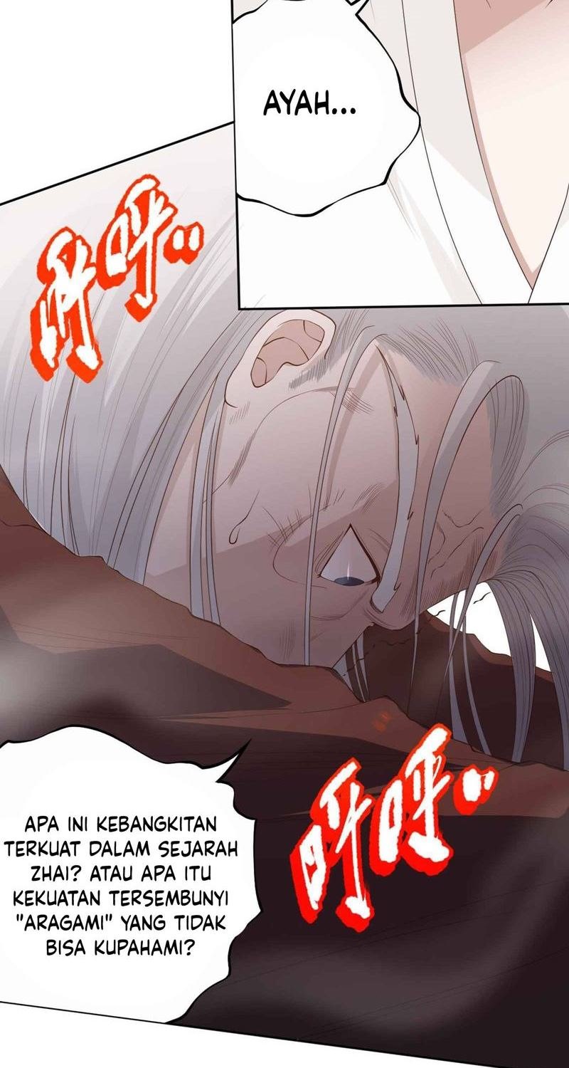 Ultimate Soldier - Chapter 131 22