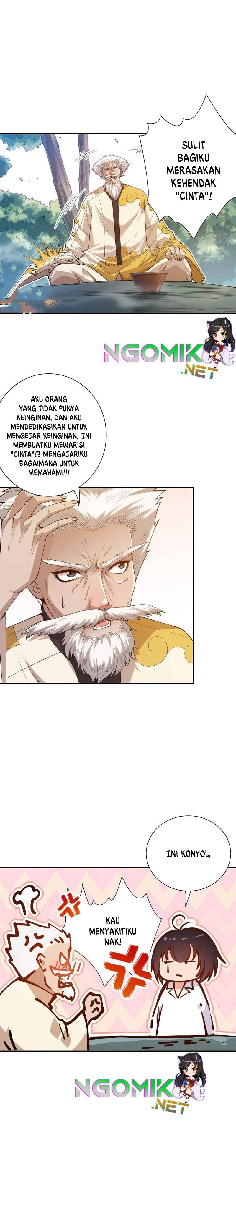 Ultimate Soldier - Chapter 112 22