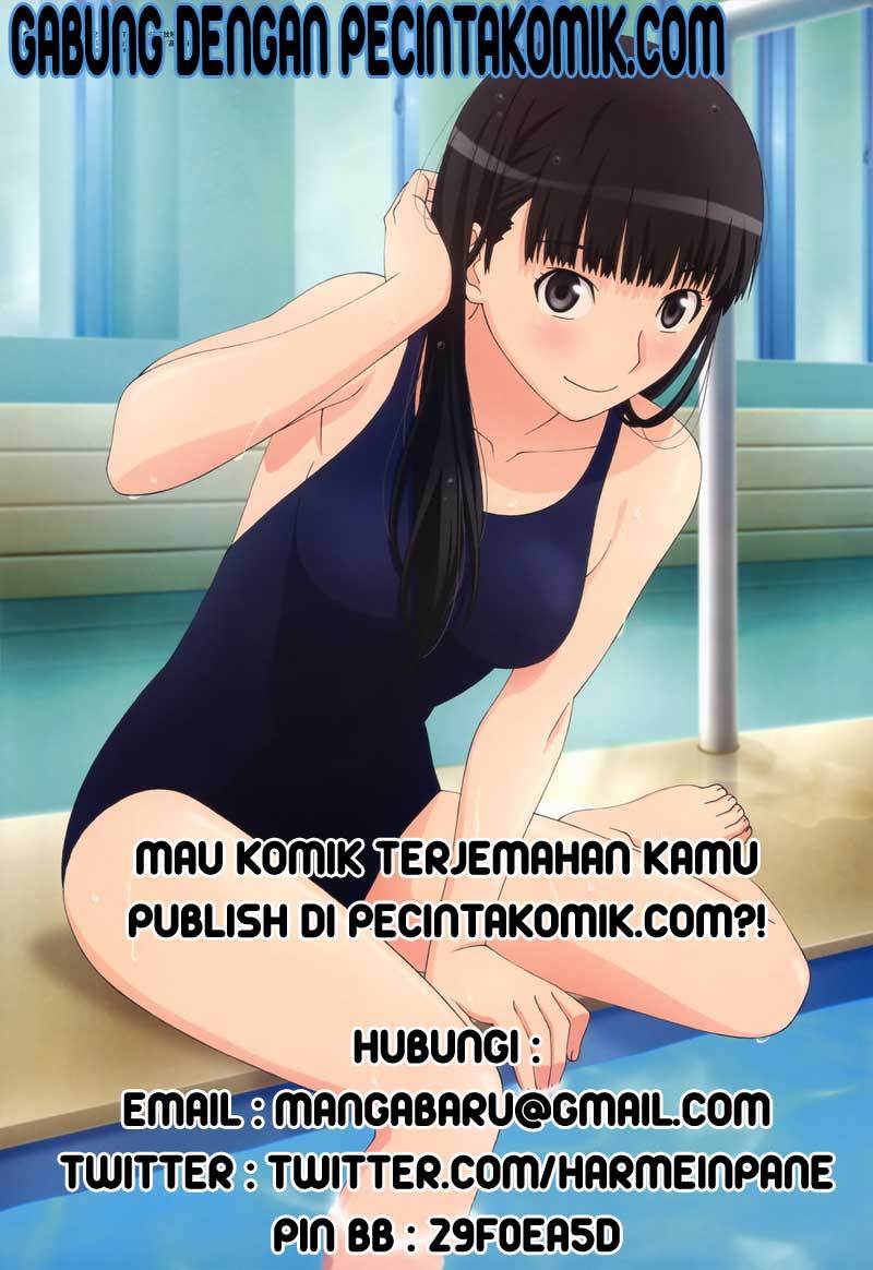 Umi no Misaki - Chapter 23 39