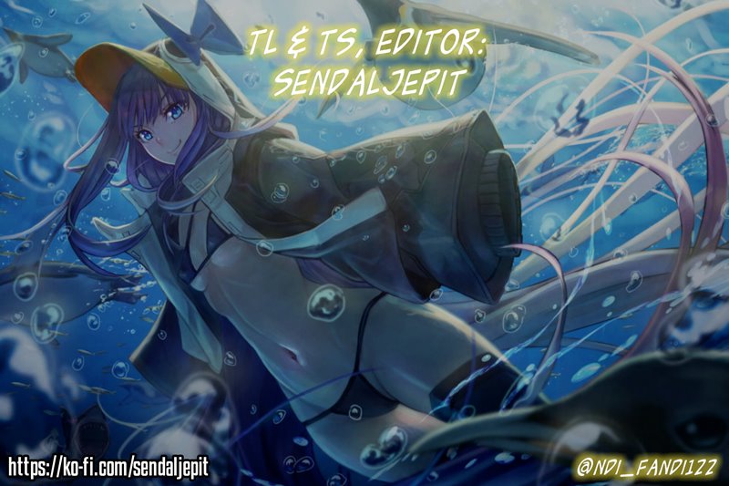 Uchi no Hentai Maid ni Osowareteru - Chapter 24 1 Uchi no Hentai Maid ni Osowareteru - Chapter 24 1