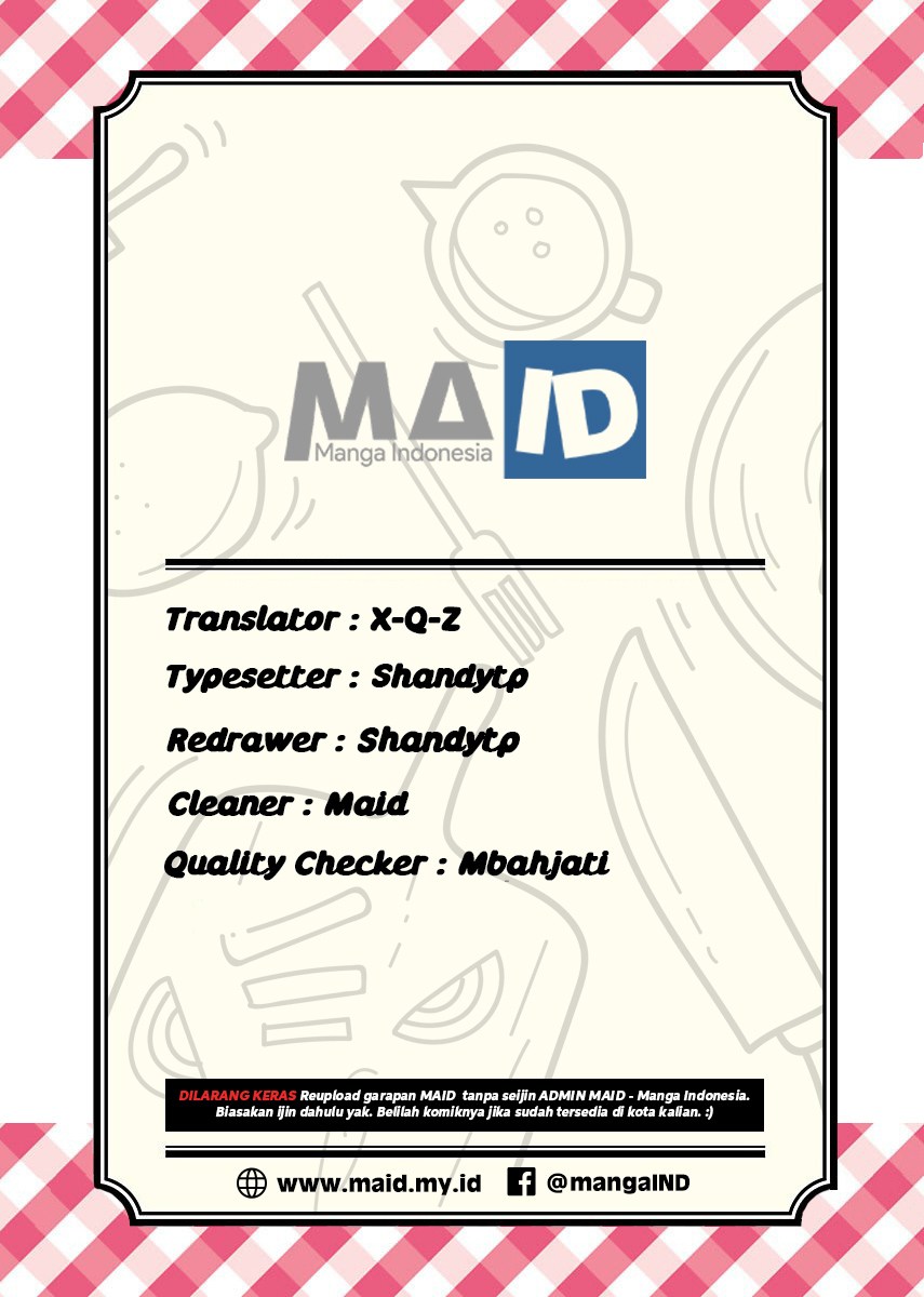 Uchi no Hentai Maid ni Osowareteru - Chapter 06 1 Uchi no Hentai Maid ni Osowareteru - Chapter 06 1