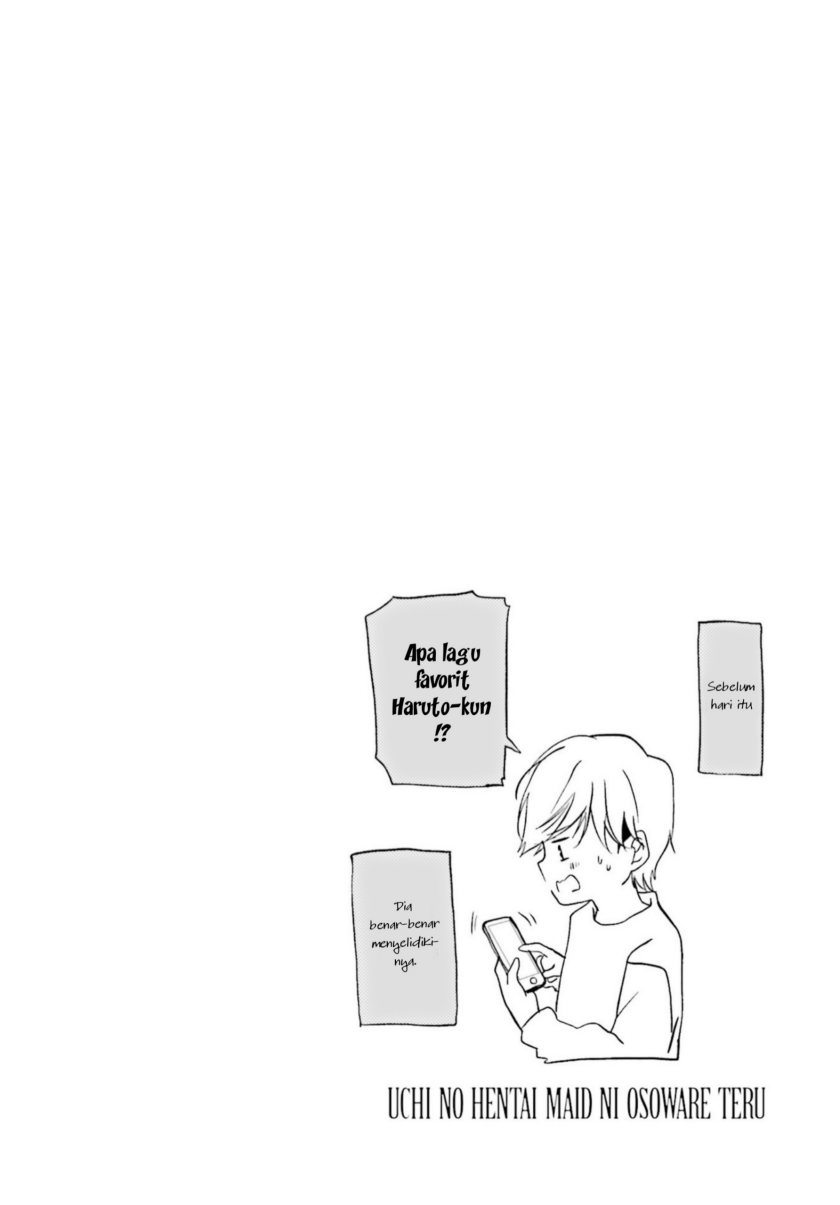 Uchi no Hentai Maid ni Osowareteru - Chapter 74 9 Uchi no Hentai Maid ni Osowareteru - Chapter 74 9