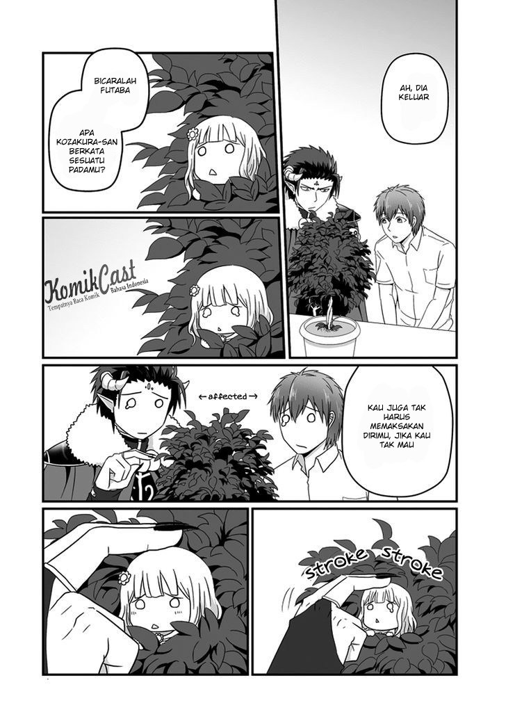 Uchi no Maou Kamimasen yo - Chapter 20 9