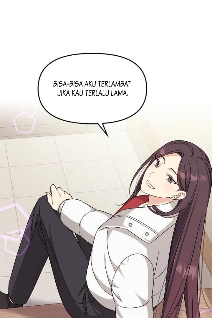 Ugly Complex - Chapter 01 9 Ugly Complex - Chapter 01 9