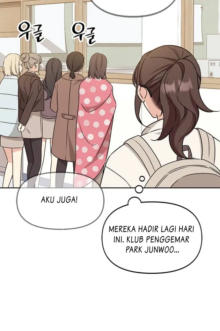 Ugly Complex - Chapter 01 99 Ugly Complex - Chapter 01 99
