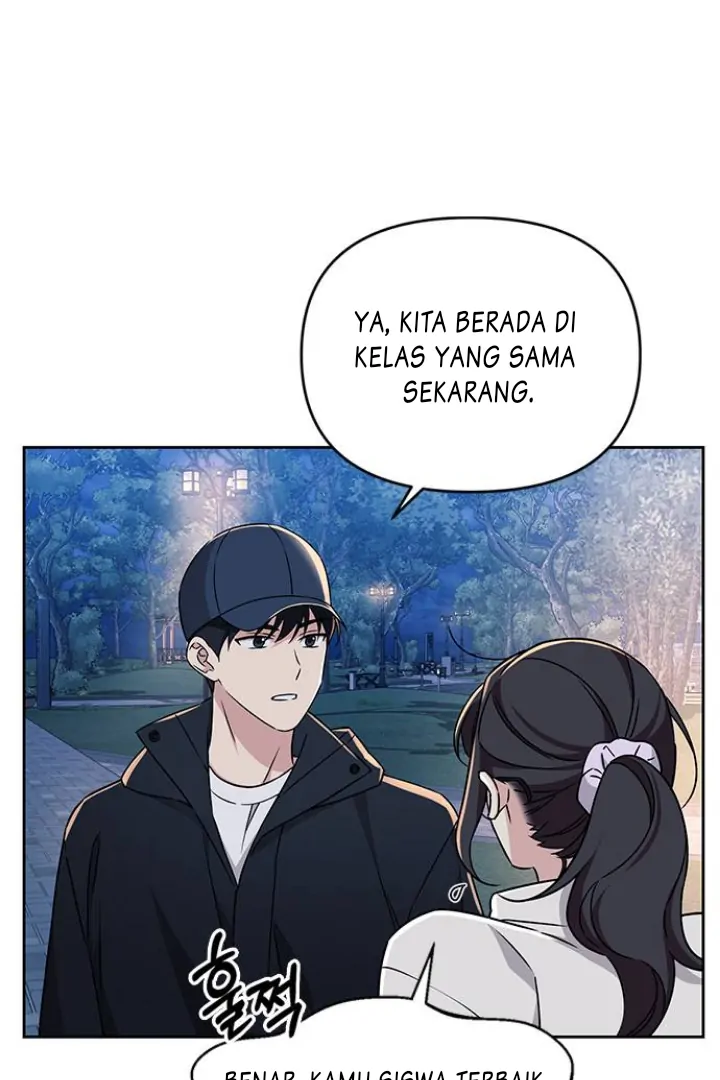 Ugly Complex - Chapter 01 60 Ugly Complex - Chapter 01 60