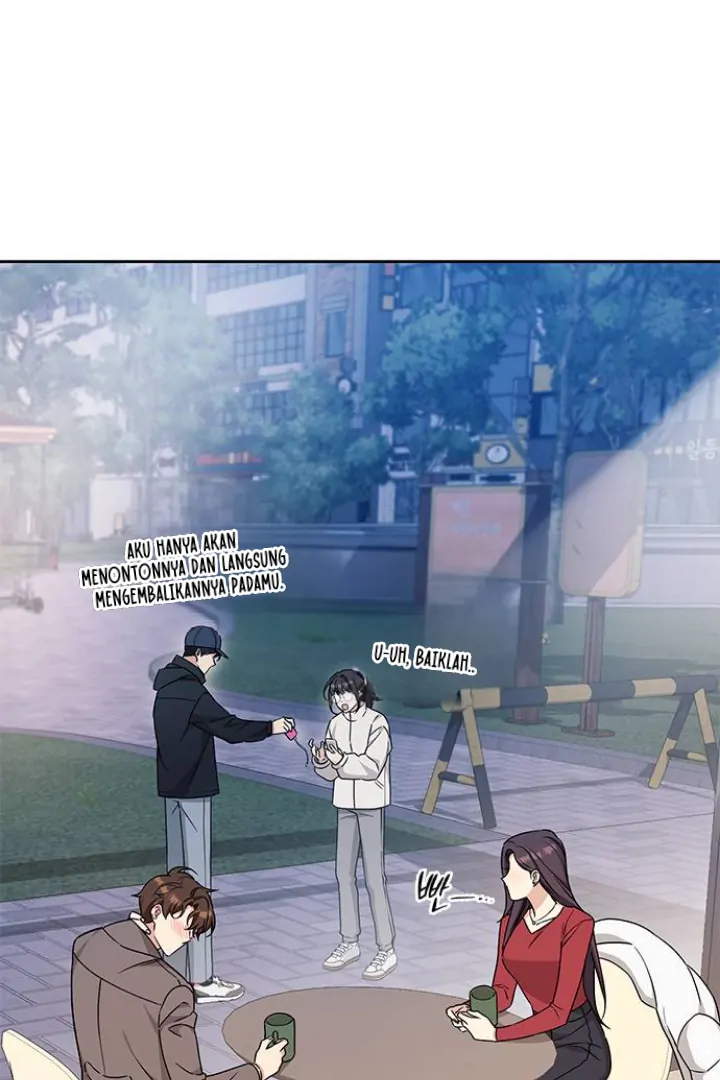 Ugly Complex - Chapter 01 76 Ugly Complex - Chapter 01 76