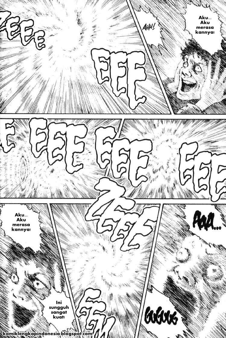 Uzumaki: Spiral into Horror - Chapter 20 – End 28 Uzumaki: Spiral into Horror - Chapter 20 – End 28