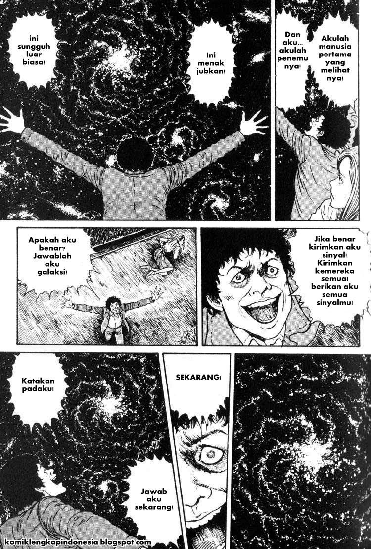 Uzumaki: Spiral into Horror - Chapter 20 – End 27 Uzumaki: Spiral into Horror - Chapter 20 – End 27