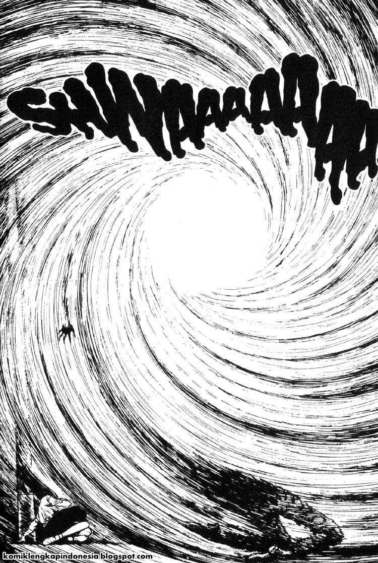 Uzumaki: Spiral into Horror - Chapter 20 – End 30 Uzumaki: Spiral into Horror - Chapter 20 – End 30