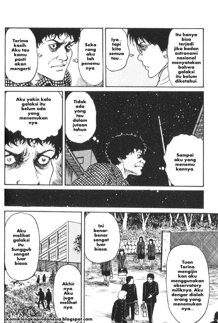 Uzumaki: Spiral into Horror - Chapter 20 – End 13 Uzumaki: Spiral into Horror - Chapter 20 – End 13