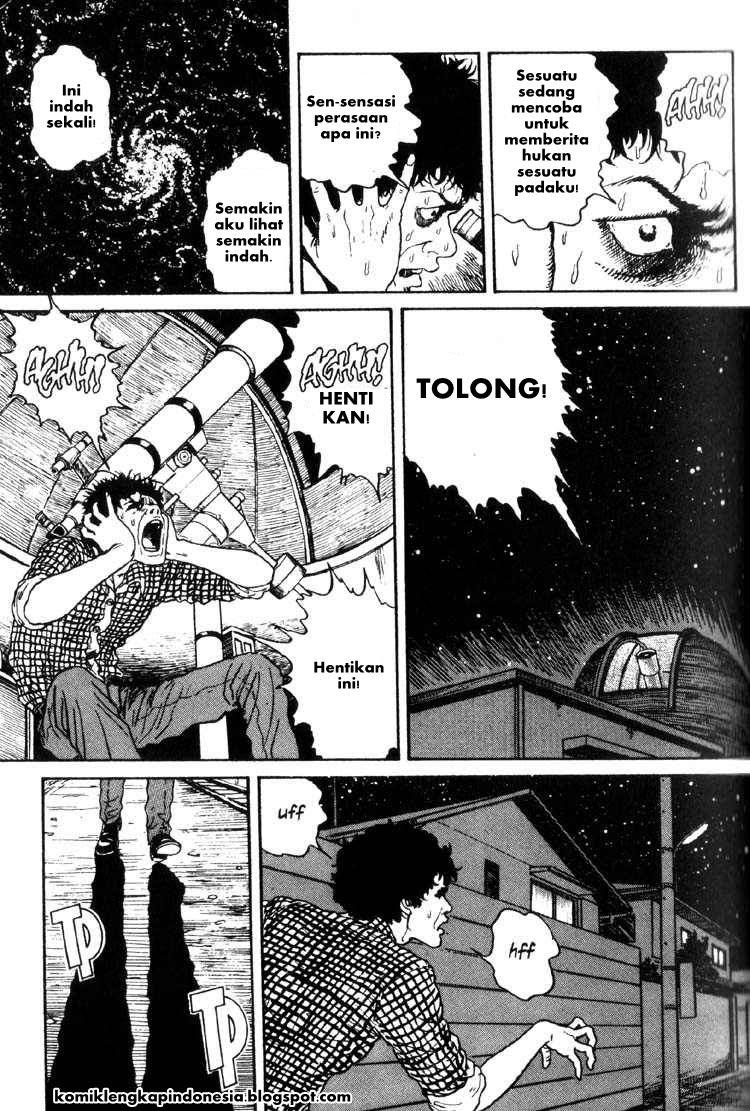 Uzumaki: Spiral into Horror - Chapter 20 – End 10 Uzumaki: Spiral into Horror - Chapter 20 – End 10