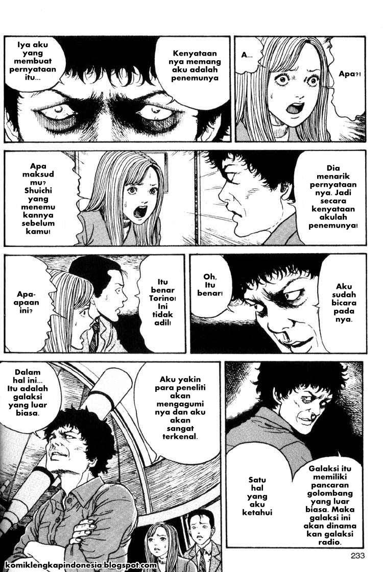 Uzumaki: Spiral into Horror - Chapter 20 – End 15 Uzumaki: Spiral into Horror - Chapter 20 – End 15