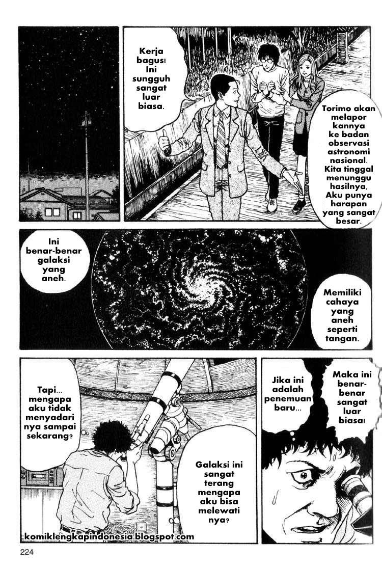 Uzumaki: Spiral into Horror - Chapter 20 – End 6 Uzumaki: Spiral into Horror - Chapter 20 – End 6