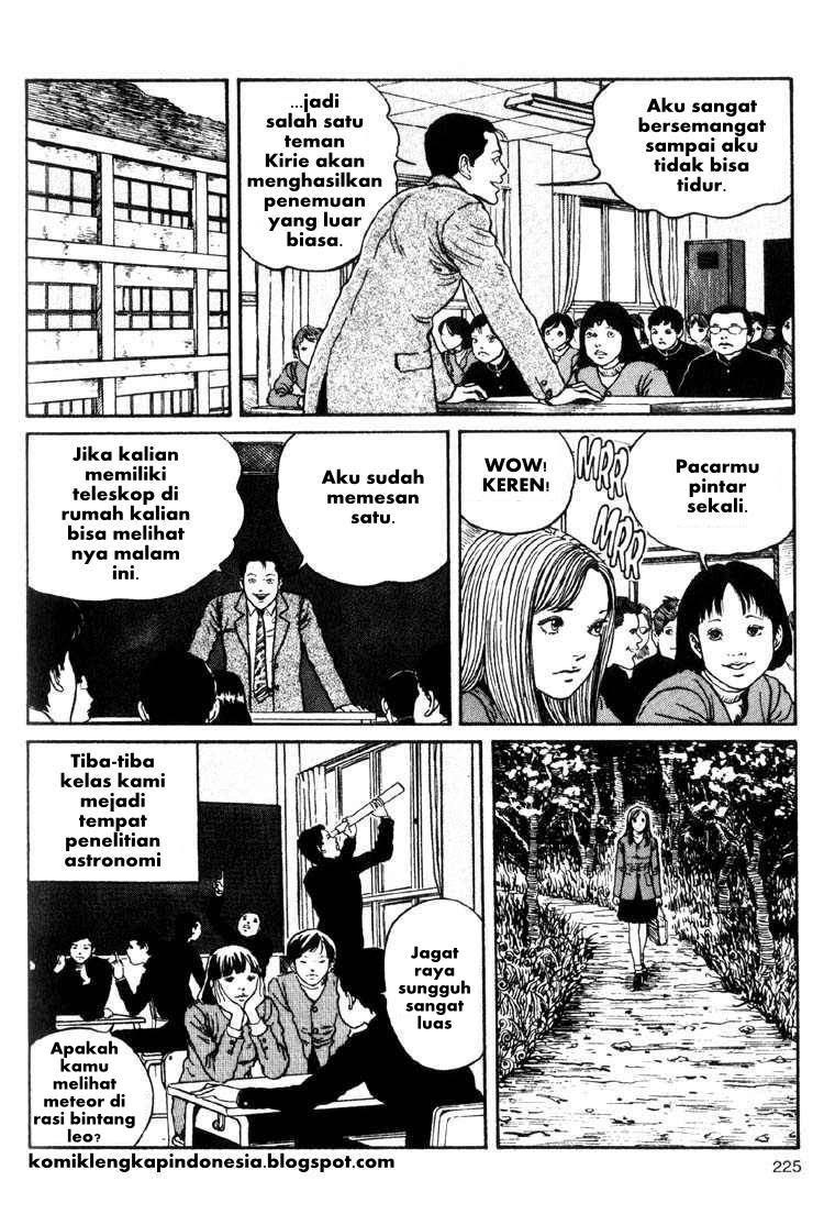 Uzumaki: Spiral into Horror - Chapter 20 – End 7 Uzumaki: Spiral into Horror - Chapter 20 – End 7