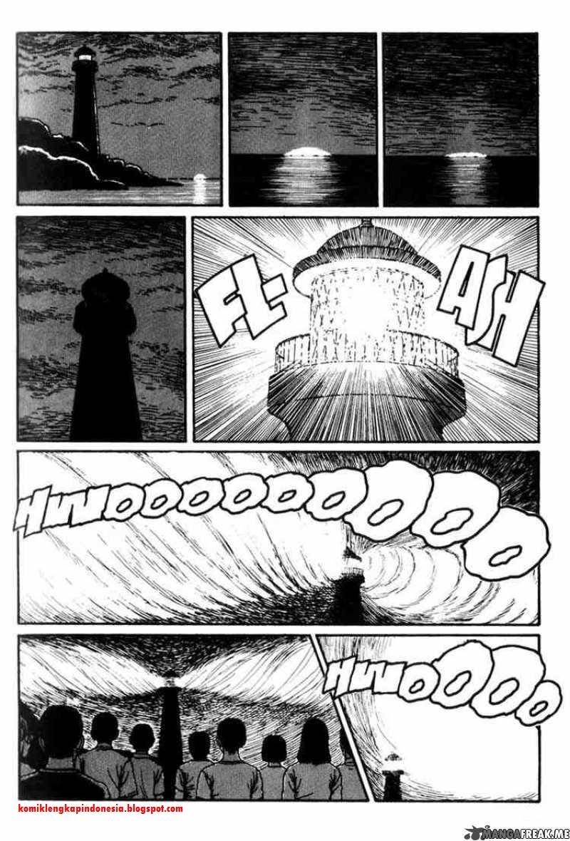 Uzumaki: Spiral into Horror - Chapter 09 7 Uzumaki: Spiral into Horror - Chapter 09 7
