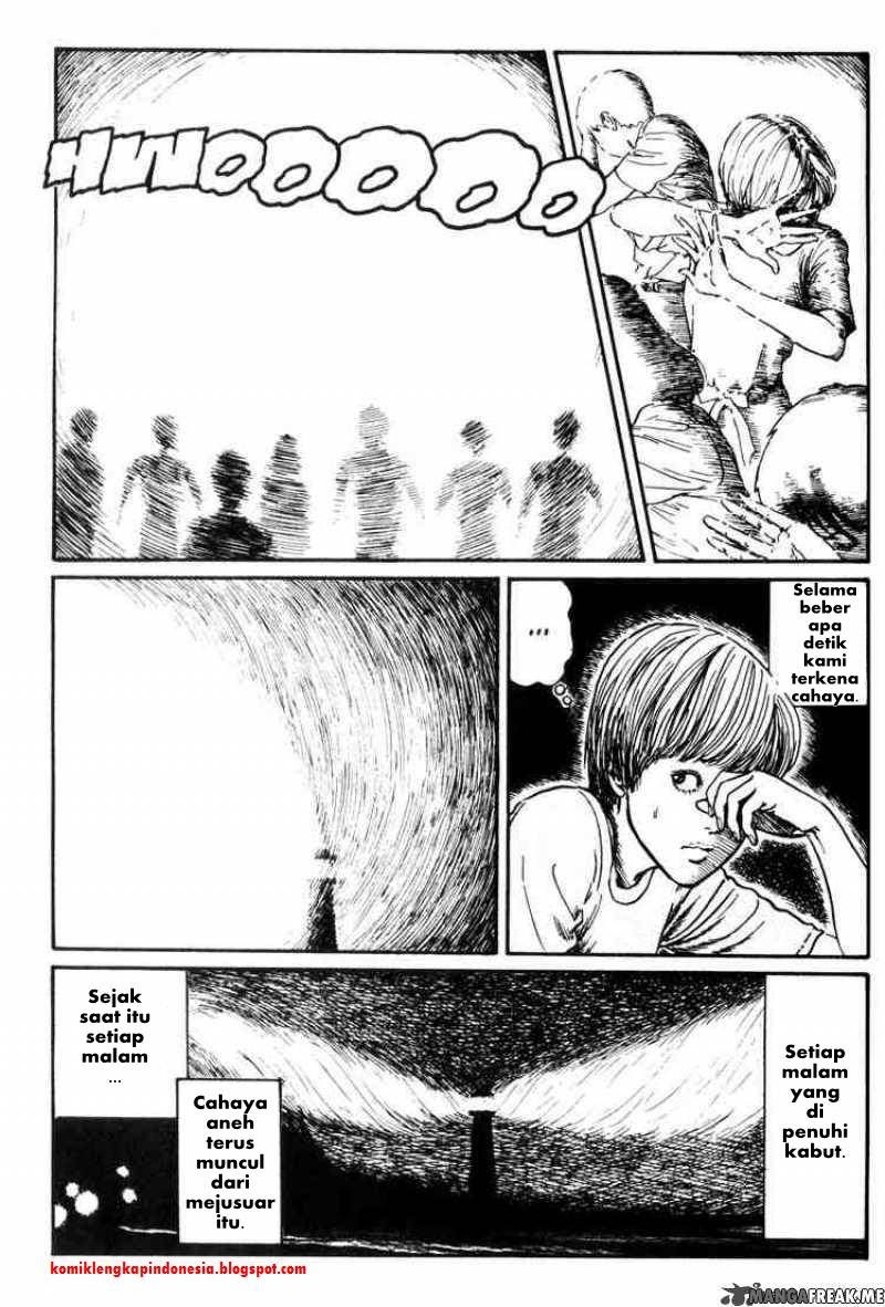 Uzumaki: Spiral into Horror - Chapter 09 4 Uzumaki: Spiral into Horror - Chapter 09 4