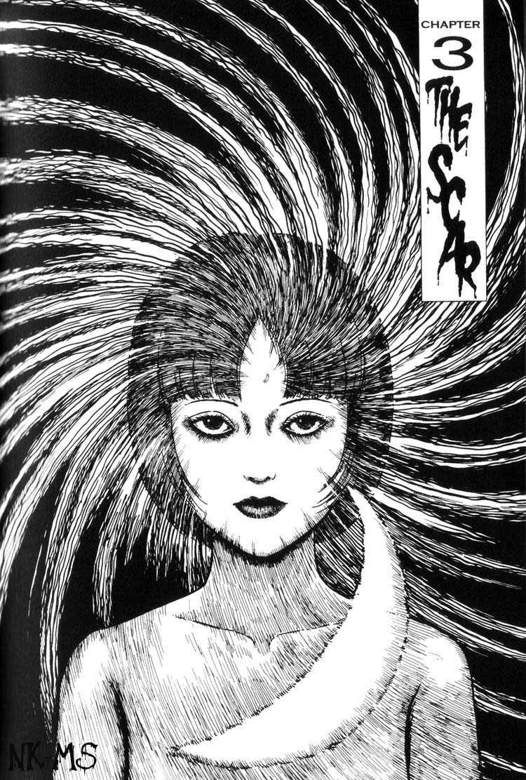 Uzumaki: Spiral into Horror - Chapter 03 2 Uzumaki: Spiral into Horror - Chapter 03 2
