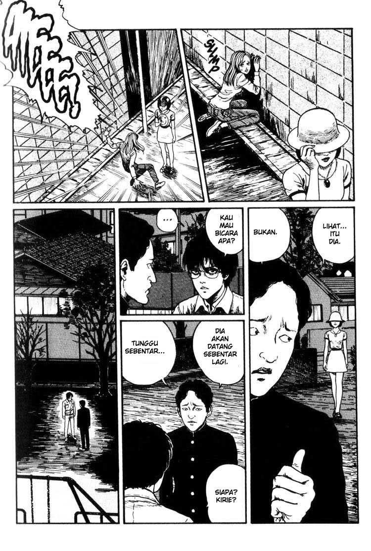 Uzumaki: Spiral into Horror - Chapter 03 28 Uzumaki: Spiral into Horror - Chapter 03 28