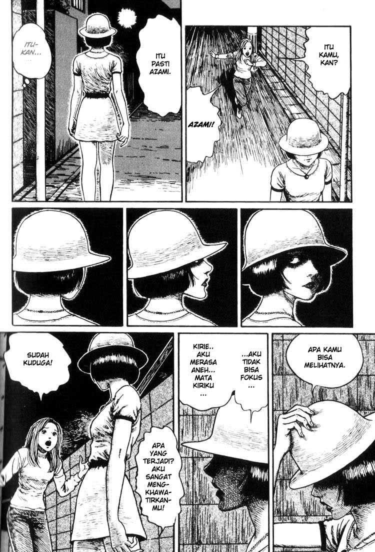Uzumaki: Spiral into Horror - Chapter 03 26 Uzumaki: Spiral into Horror - Chapter 03 26