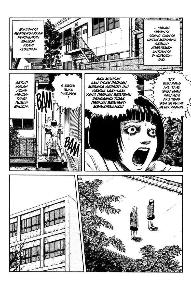 Uzumaki: Spiral into Horror - Chapter 03 19 Uzumaki: Spiral into Horror - Chapter 03 19