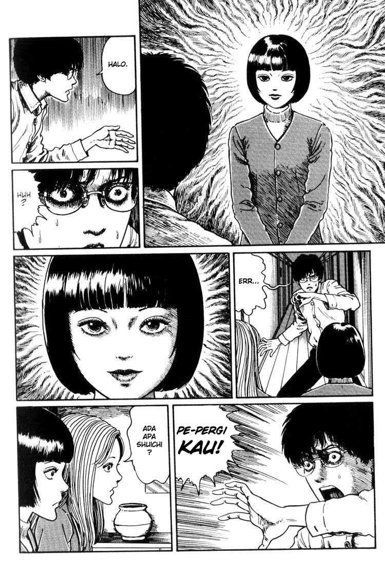Uzumaki: Spiral into Horror - Chapter 03 12 Uzumaki: Spiral into Horror - Chapter 03 12