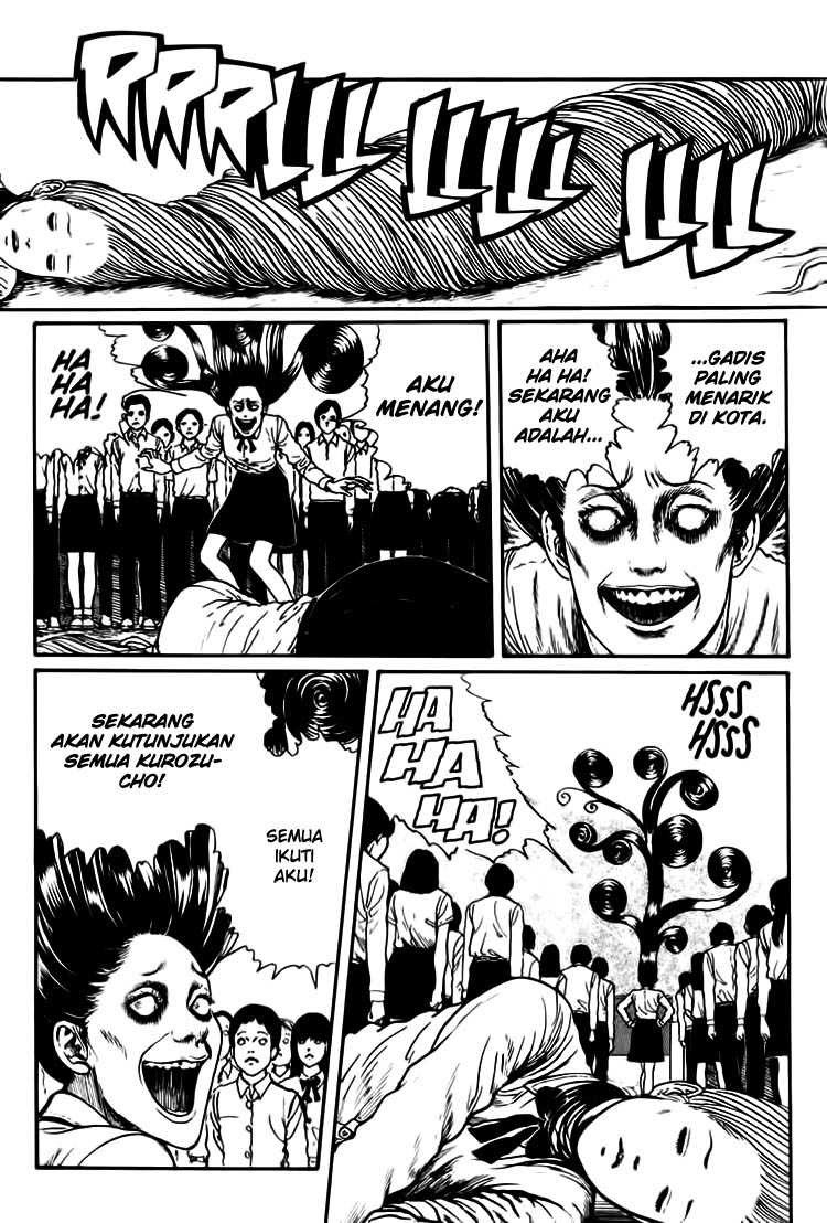 Uzumaki: Spiral into Horror - Chapter 06 26 Uzumaki: Spiral into Horror - Chapter 06 26