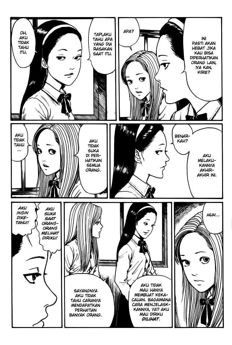 Uzumaki: Spiral into Horror - Chapter 06 3 Uzumaki: Spiral into Horror - Chapter 06 3
