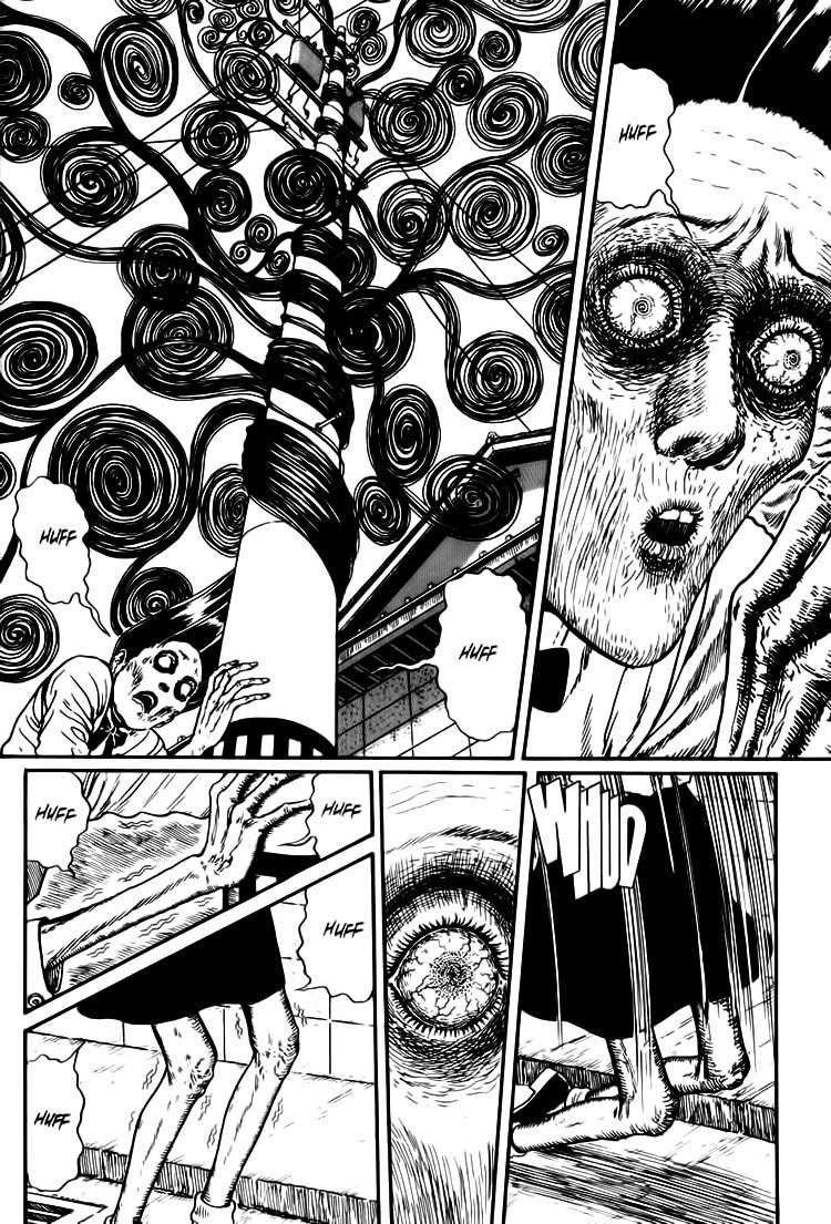 Uzumaki: Spiral into Horror - Chapter 06 31 Uzumaki: Spiral into Horror - Chapter 06 31