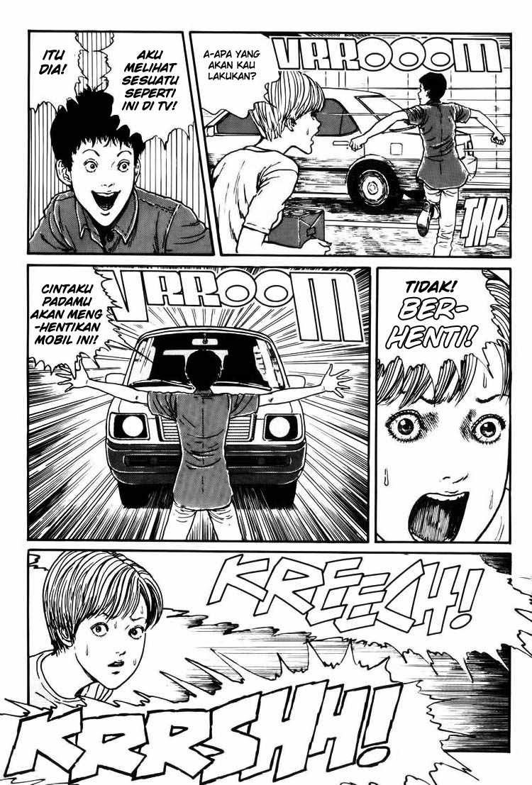 Uzumaki: Spiral into Horror - Chapter 07 12 Uzumaki: Spiral into Horror - Chapter 07 12