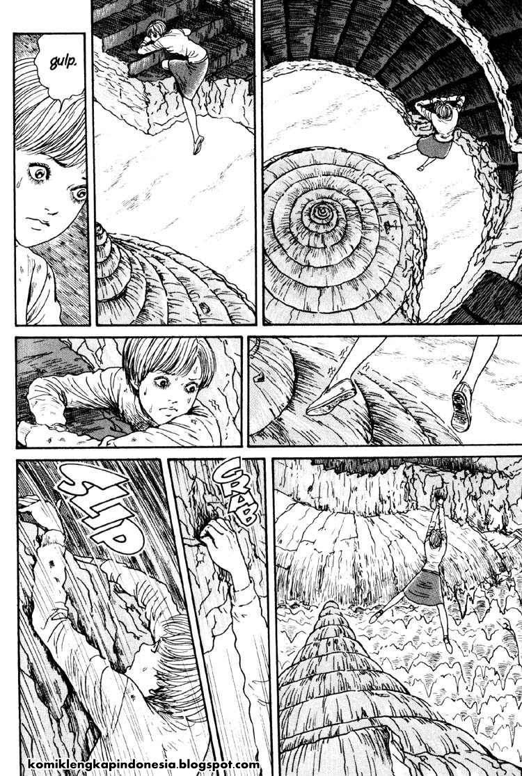 Uzumaki: Spiral into Horror - Chapter 19 10 Uzumaki: Spiral into Horror - Chapter 19 10