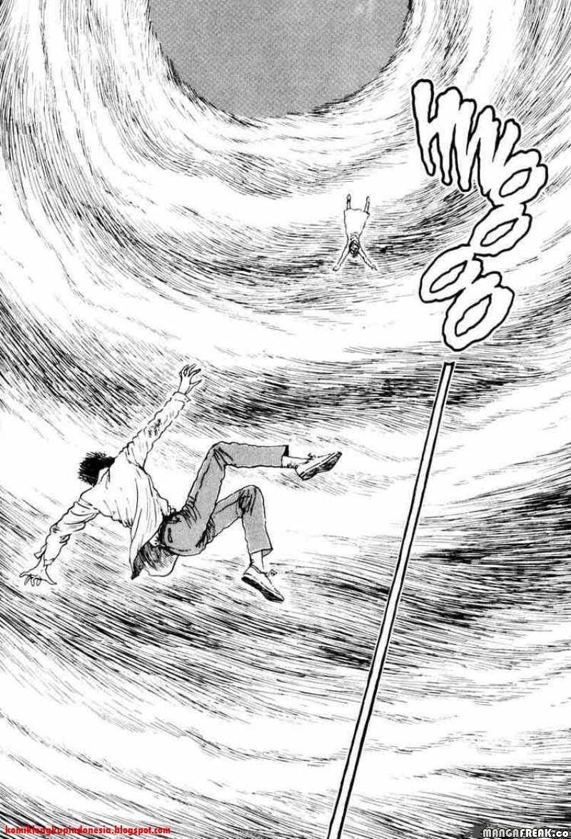 Uzumaki: Spiral into Horror - Chapter 12 31 Uzumaki: Spiral into Horror - Chapter 12 31