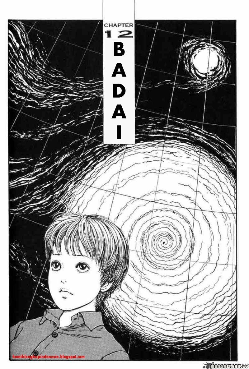 Uzumaki: Spiral into Horror - Chapter 12 1 Uzumaki: Spiral into Horror - Chapter 12 1