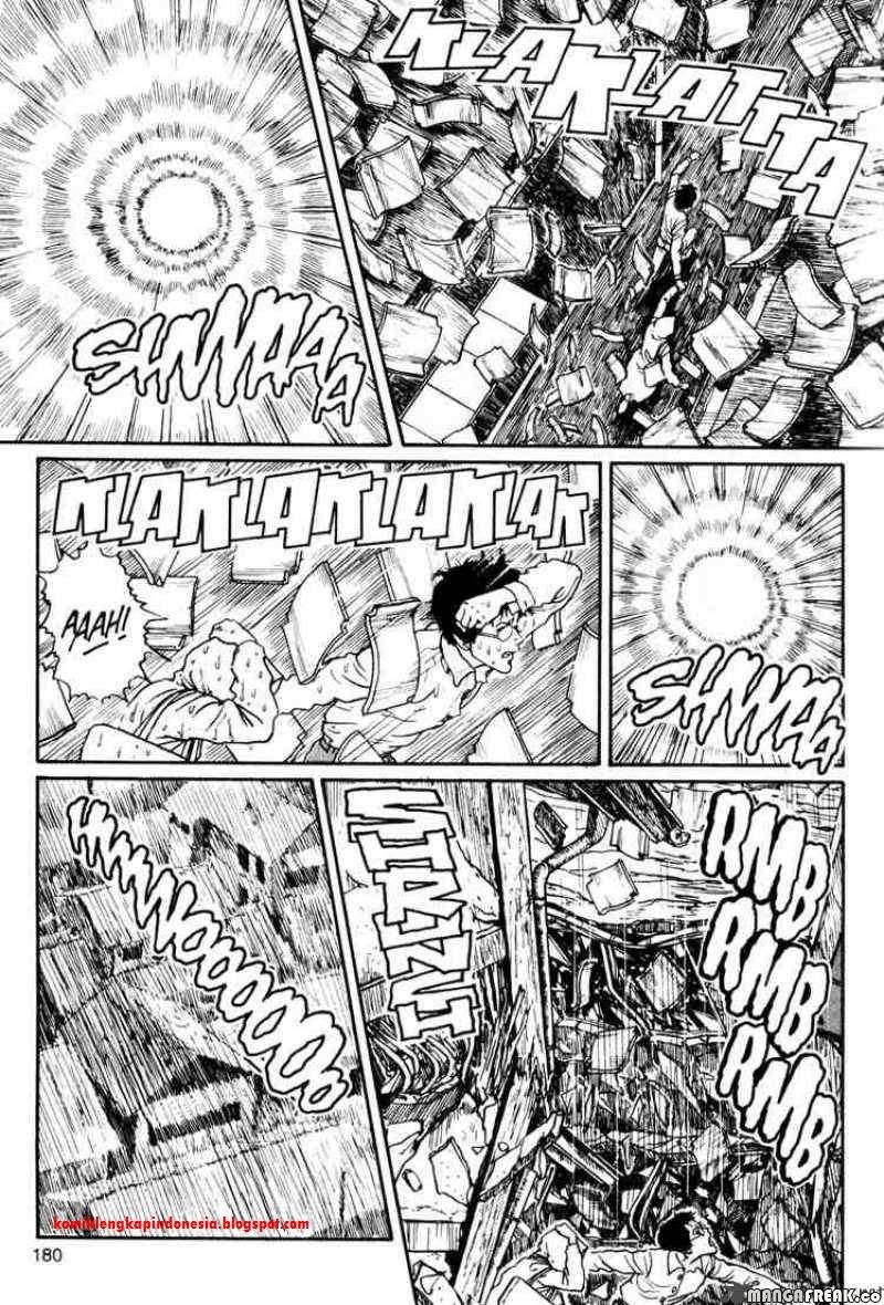 Uzumaki: Spiral into Horror - Chapter 12 18 Uzumaki: Spiral into Horror - Chapter 12 18