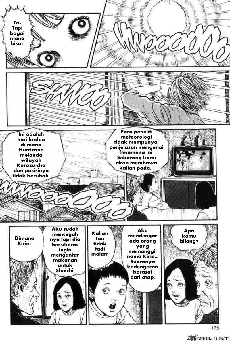 Uzumaki: Spiral into Horror - Chapter 12 13 Uzumaki: Spiral into Horror - Chapter 12 13