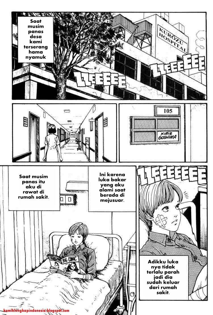 Uzumaki: Spiral into Horror - Chapter 10 2 Uzumaki: Spiral into Horror - Chapter 10 2